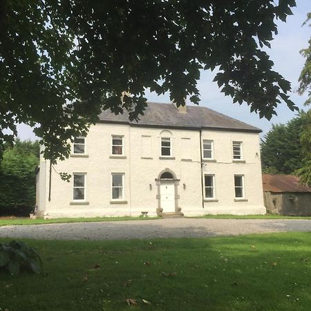 Ballyrider House Hotel Inch Cross Buitenkant foto
