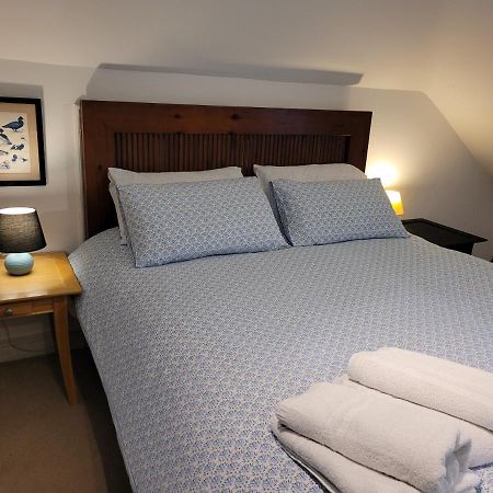 Ballyrider House Hotel Inch Cross Buitenkant foto