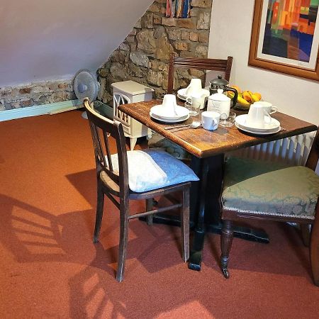 Ballyrider House Hotel Inch Cross Buitenkant foto