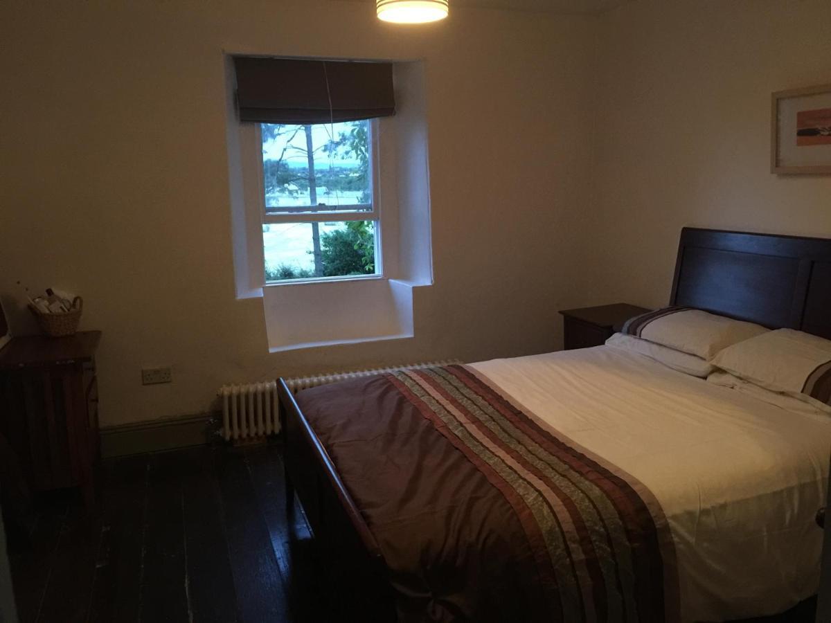 Ballyrider House Hotel Inch Cross Buitenkant foto