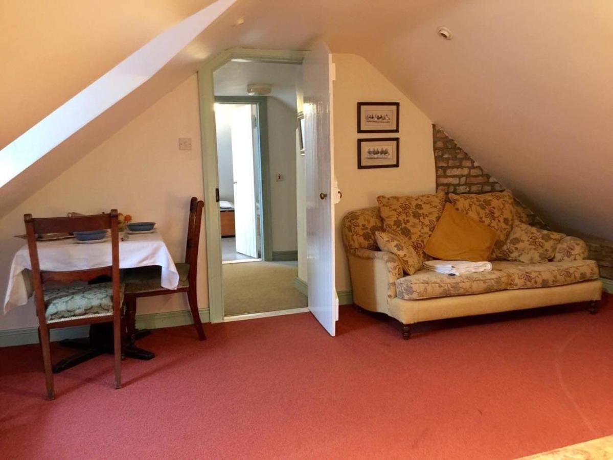 Ballyrider House Hotel Inch Cross Buitenkant foto