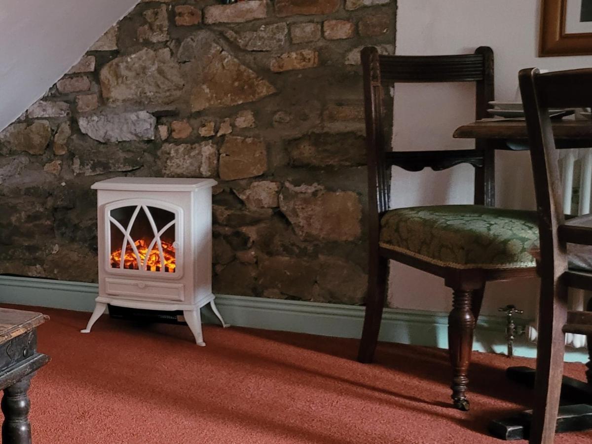 Ballyrider House Hotel Inch Cross Buitenkant foto